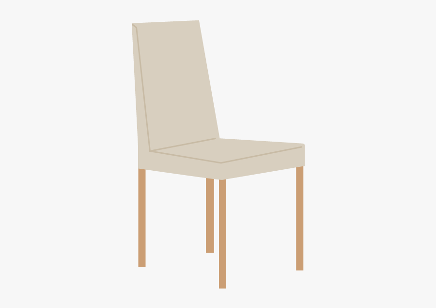 Chair, Transparent Clipart