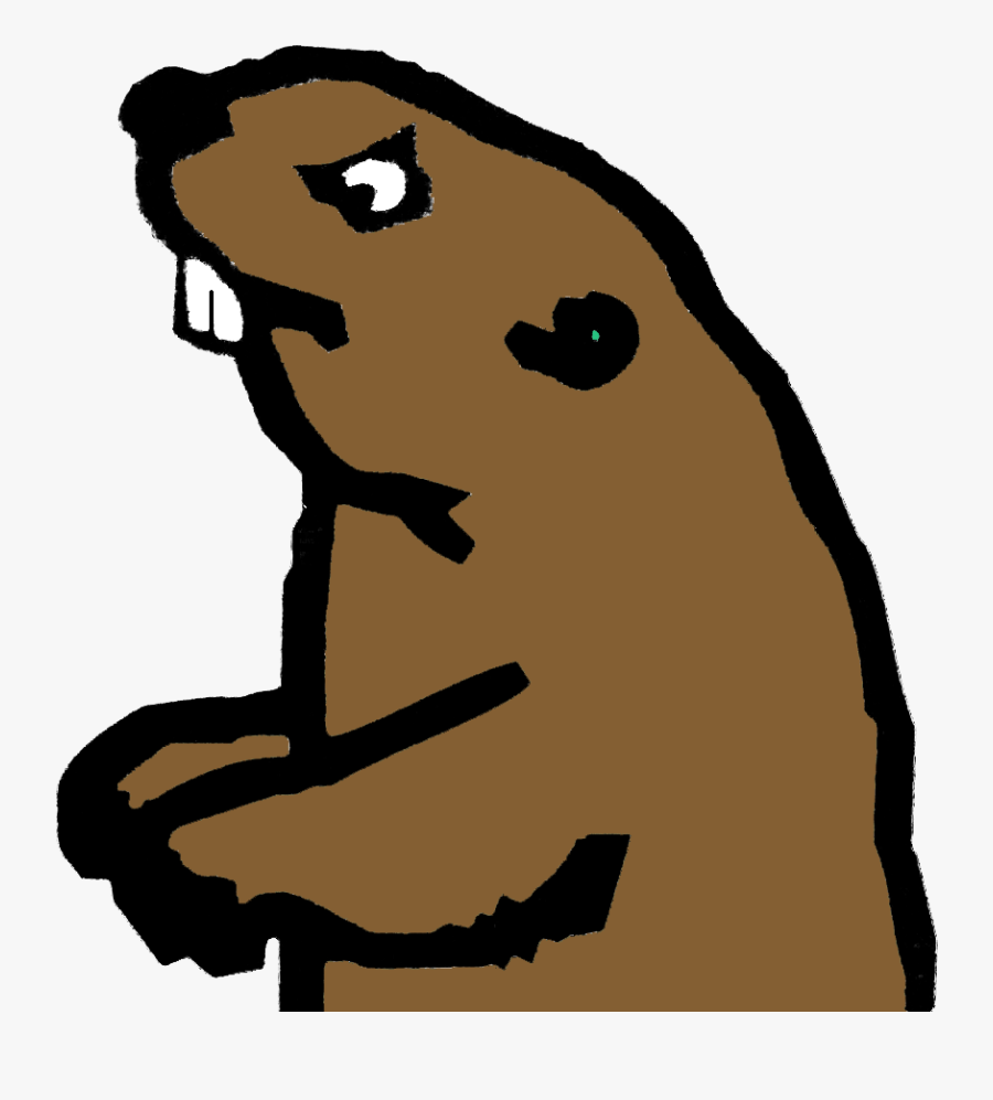 Transparent Mole Png, Transparent Clipart