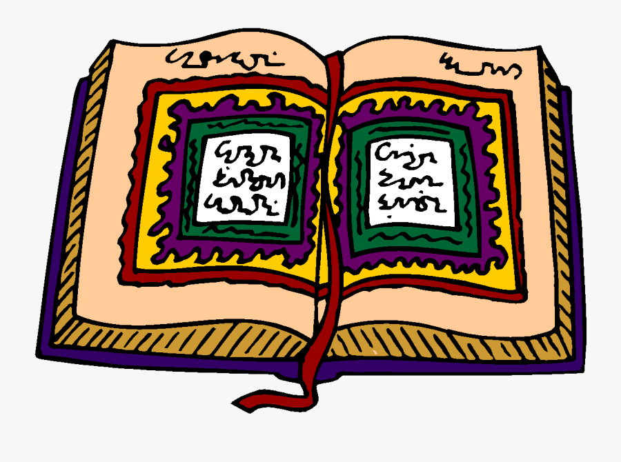 Quran Clipart , Png Download - Historia Animado, Transparent Clipart