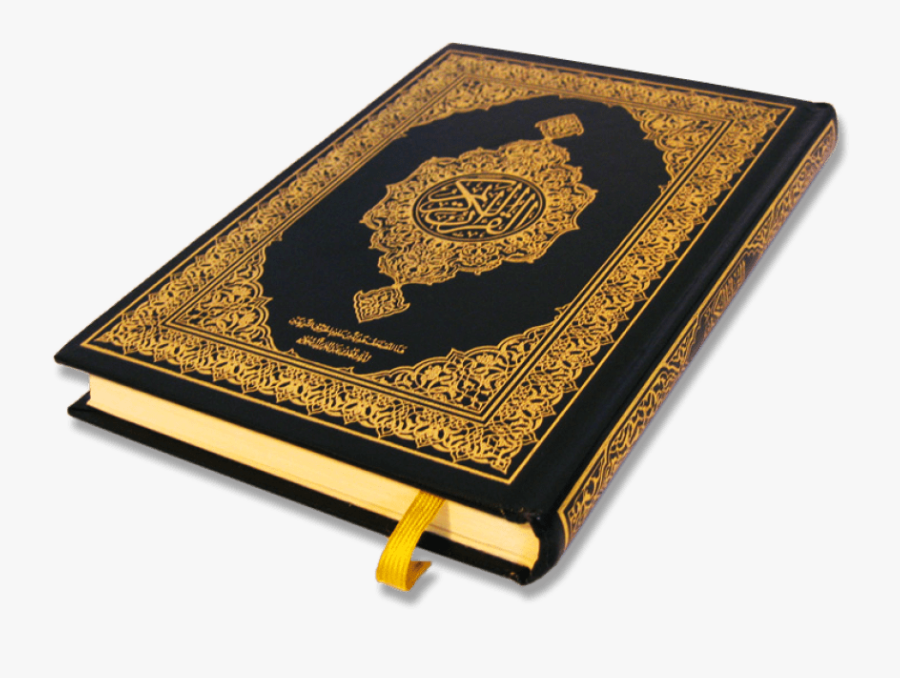 Quran Png - Transparent Background Al Quran Png, Transparent Clipart