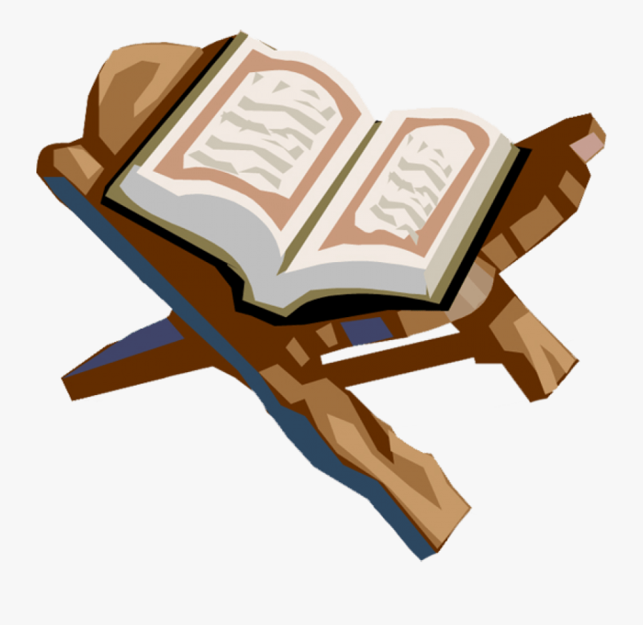 Quran Png, Transparent Clipart