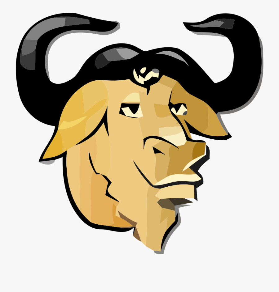 Nuvola Apps Emacs Vector - Gnu, Transparent Clipart