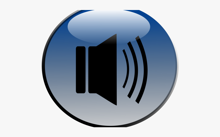 Audio Media Clip Art, Transparent Clipart