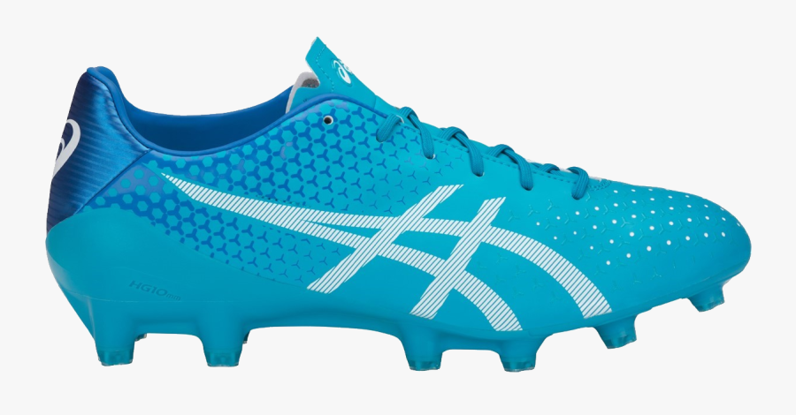 Football Boots Png - Asics Menace Football Boots, Transparent Clipart