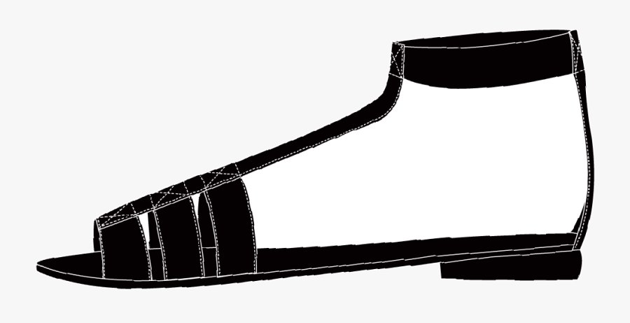 Work Boots, Transparent Clipart