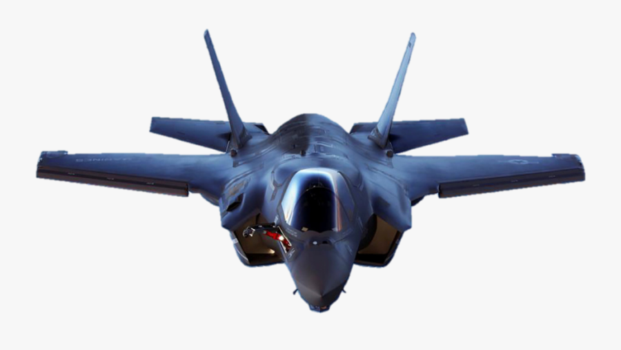 Specializing In Microwave And Rf Components, Subassemblies, - Fighter Jets Fully Loaded, Transparent Clipart