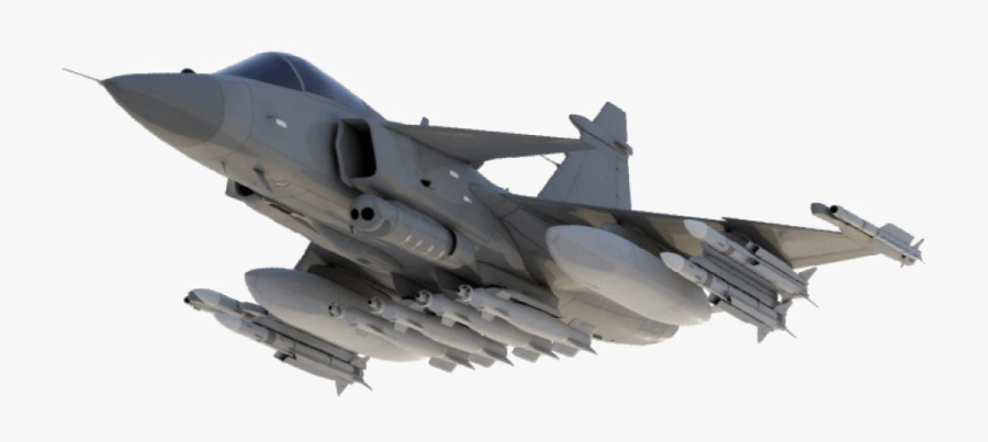 Jet Fighter Png Hd - Indian Fighter Plane Png, Transparent Clipart