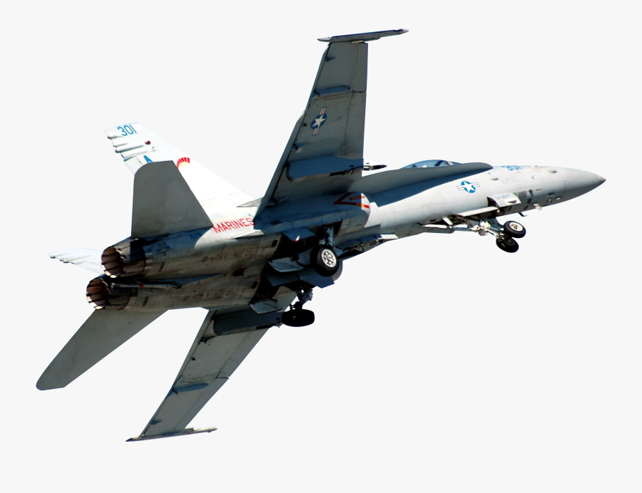 Transparent Airplane Clipart Black And White Take Off - Jet Plane Png, Transparent Clipart