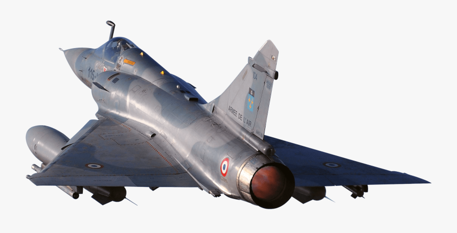 Mirage 2000 Png Iaf, Transparent Clipart