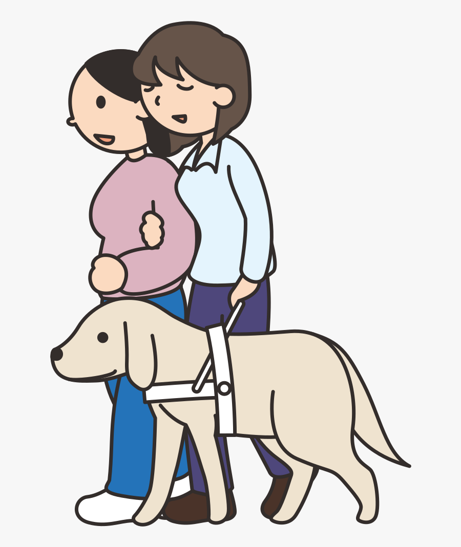 Emotion,love,carnivoran - Png Clipart Blind, Transparent Clipart