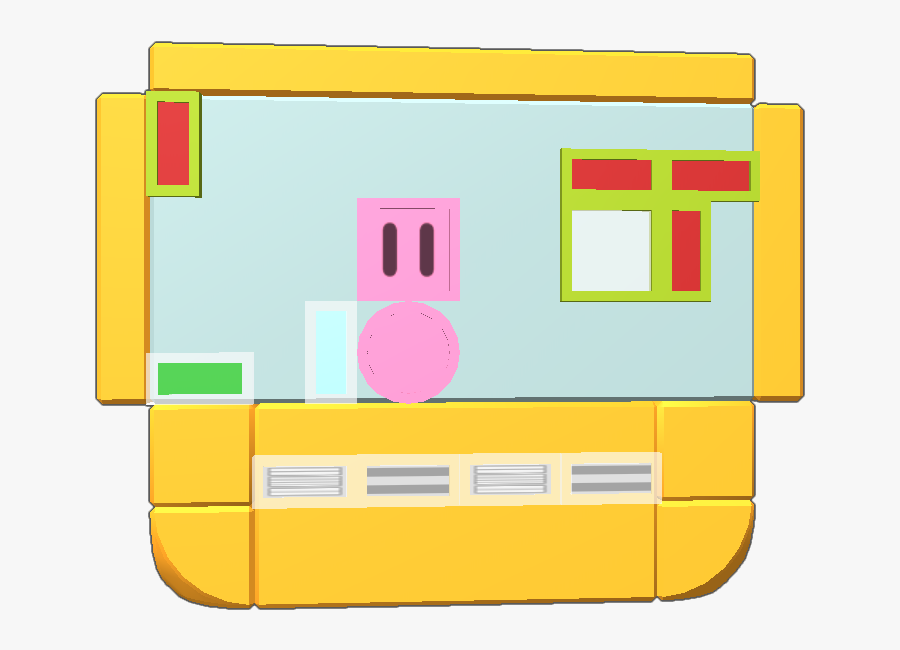 My New Idea Concept Just Open Up The Pack And Remove, Transparent Clipart