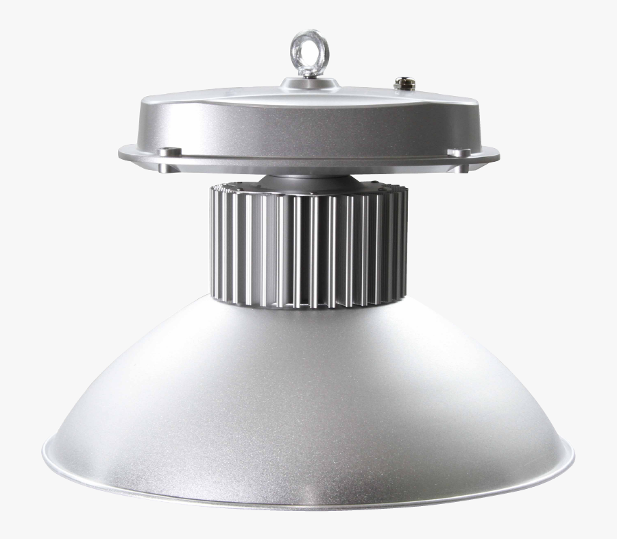 Flashlight Fixture Light-emitting Diode Bay Lighting - Iluminacion Industrial Png, Transparent Clipart