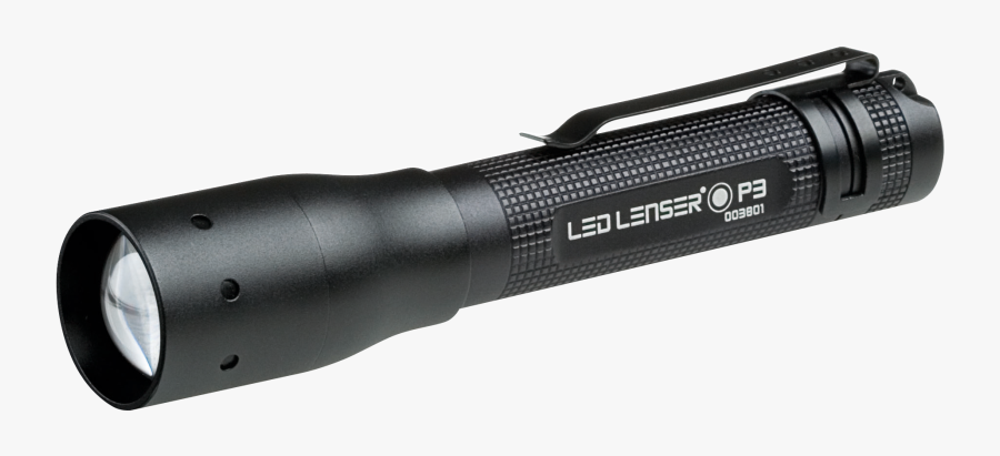 Download This High Resolution Flashlight Png Clipart, Transparent Clipart