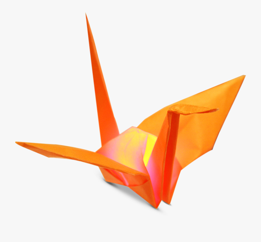 Origami Paper Clipart , Png Download - Origami, Transparent Clipart