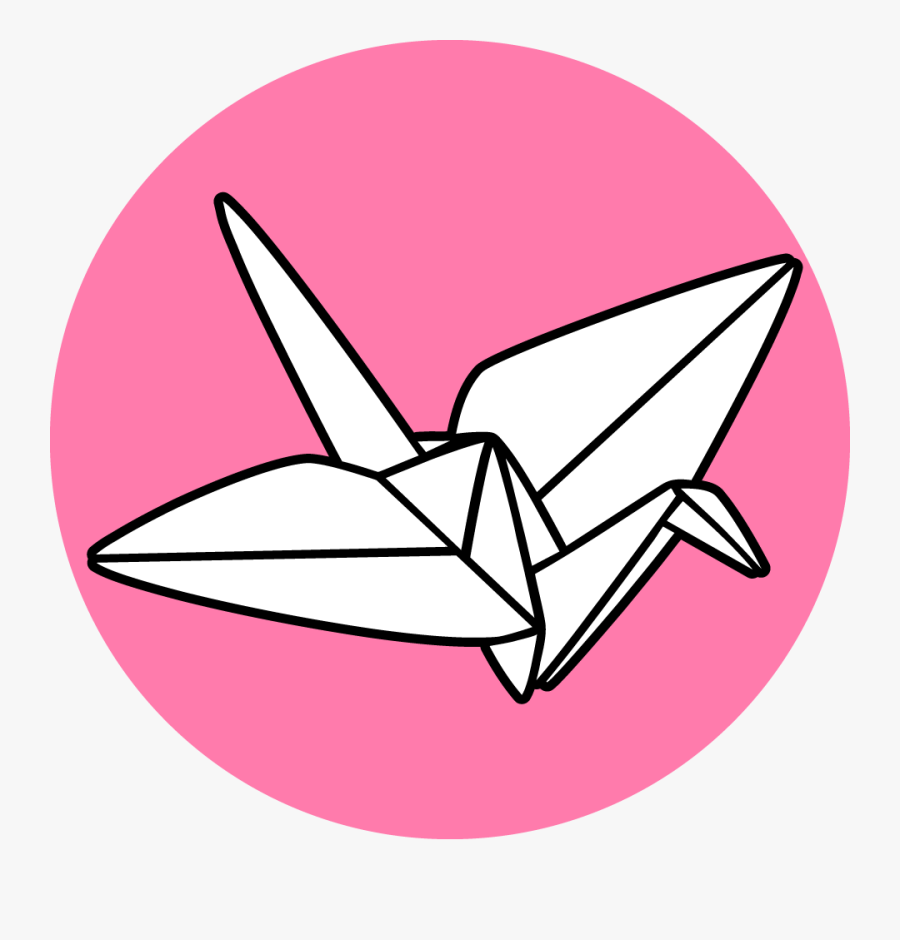 Free Origami Instructions, Photo & Video Tutorials, - Paper Kawaii - Origami Tutorials, Transparent Clipart