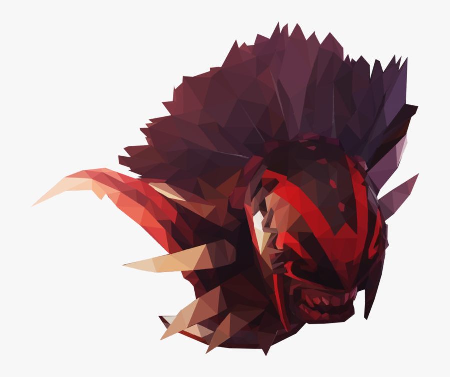 Transparent Origami Clipart - Origami, Transparent Clipart