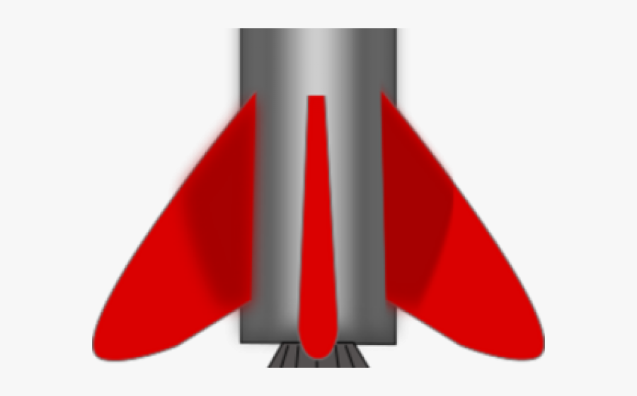 Transparent Rocket Flames Png - Origami Paper, Transparent Clipart