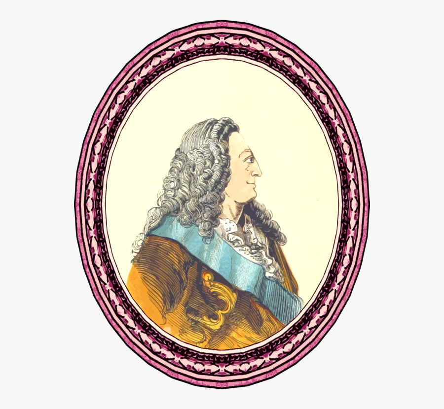 Oval,monarch,computer Icons - Henry Viii Png, Transparent Clipart