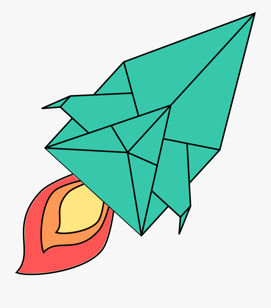 Physics The Mathematics Of - Orygomy Physics, Transparent Clipart