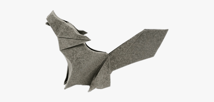 Transparent Background Origami Transparent, Transparent Clipart