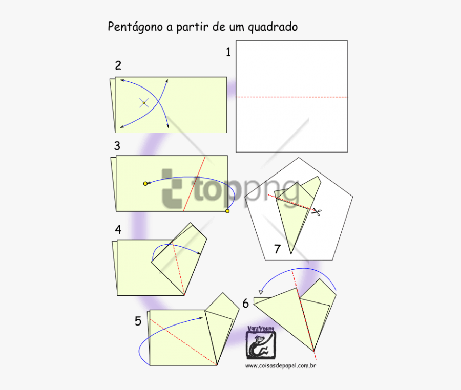 Triangle, Transparent Clipart