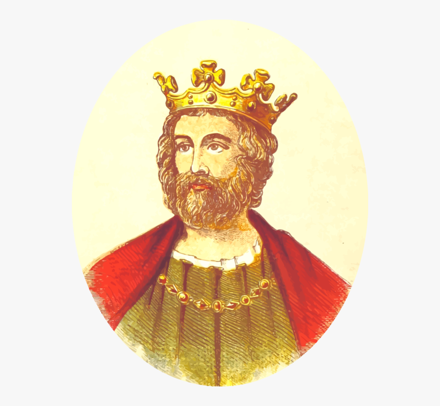 Monarch,costume Design,facial Hair - King Edward Png, Transparent Clipart