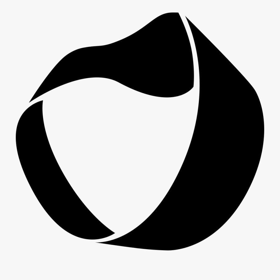 Pear - Crescent, Transparent Clipart