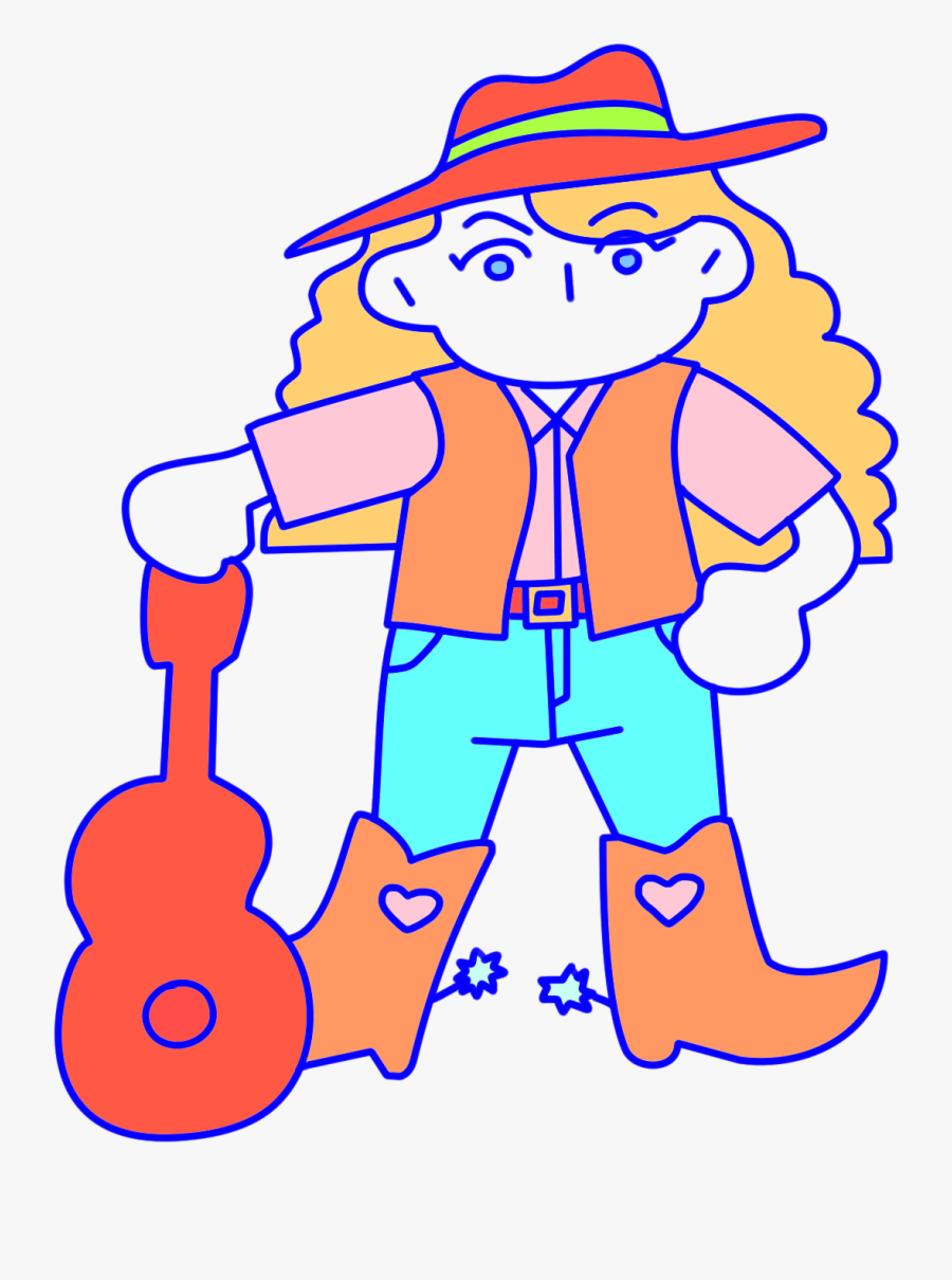 Redneck Heartbreak Post, Transparent Clipart