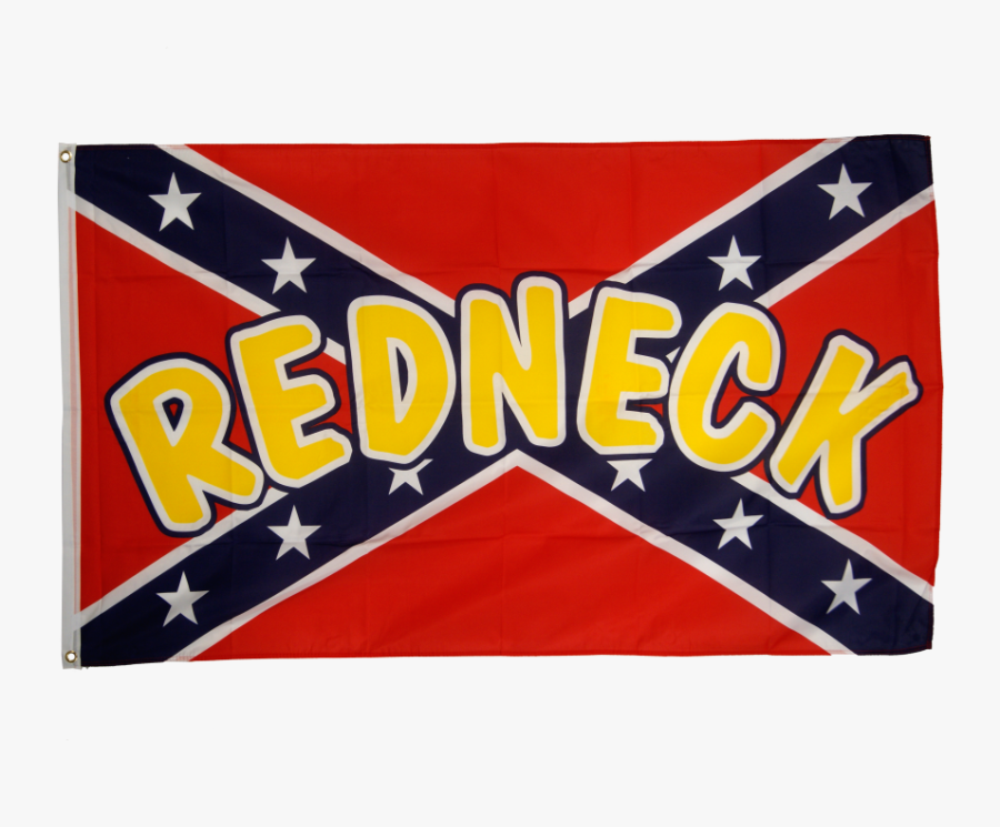 Redneck Coloring Pages - Flag, Transparent Clipart
