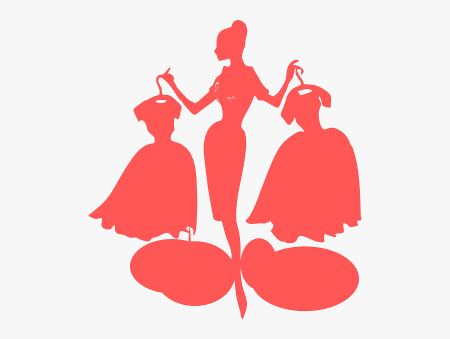 Fashion Event Clip Art, Transparent Clipart