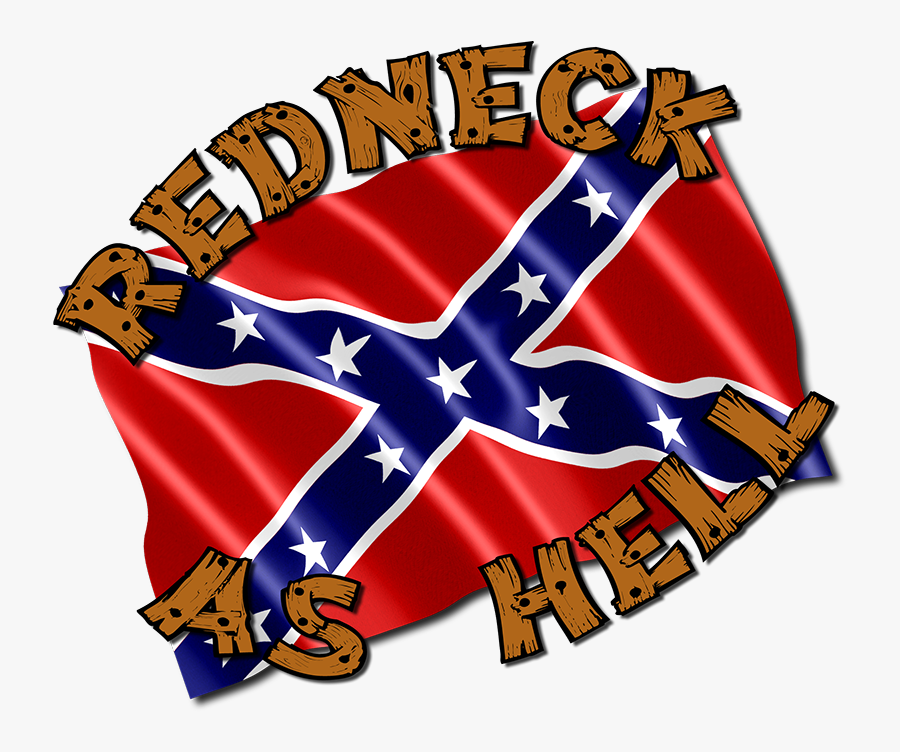 Redneck Logos, Transparent Clipart