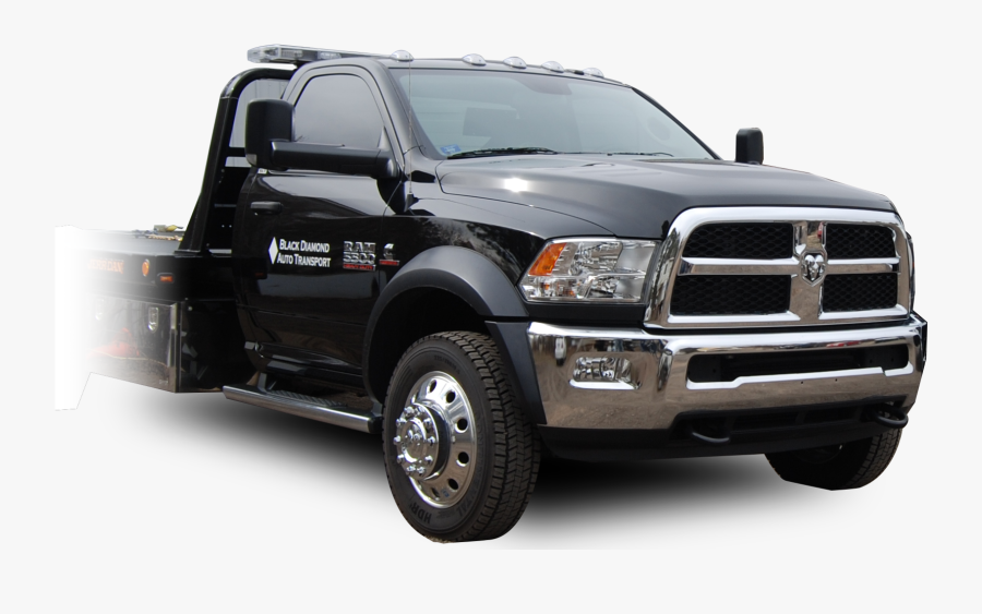Dodge Power Wagon, Transparent Clipart
