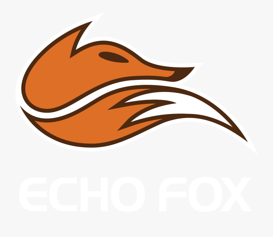$10 Tees/$20 Hoodies - Echo Fox Logo Png, Transparent Clipart
