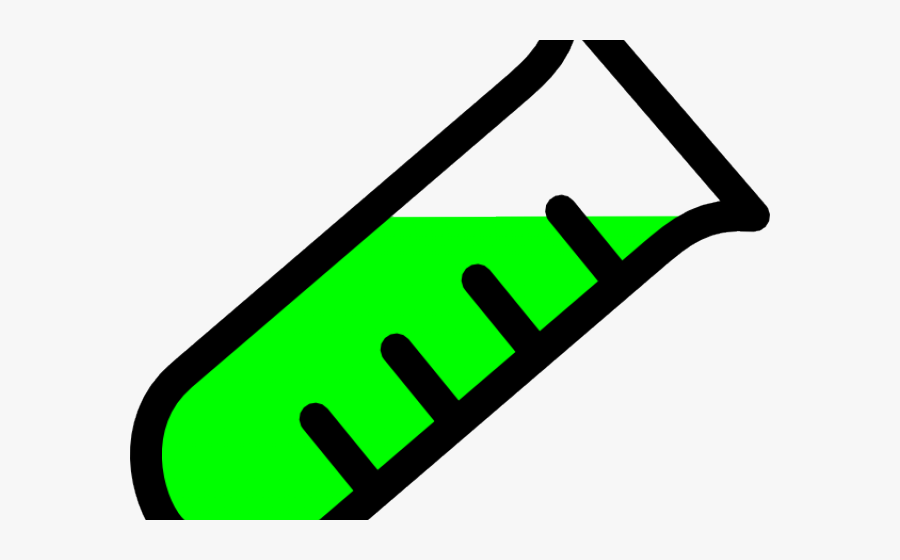 Clipart Test Tube, Transparent Clipart
