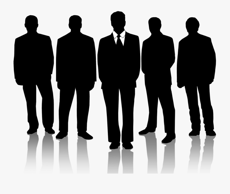 Agency - Real Men Don T Gossip, Transparent Clipart