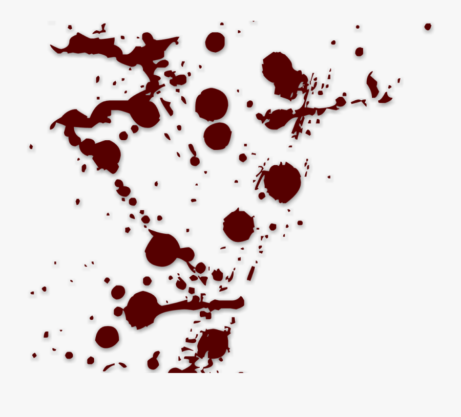 Brush Effect Png - Png All New, Transparent Clipart