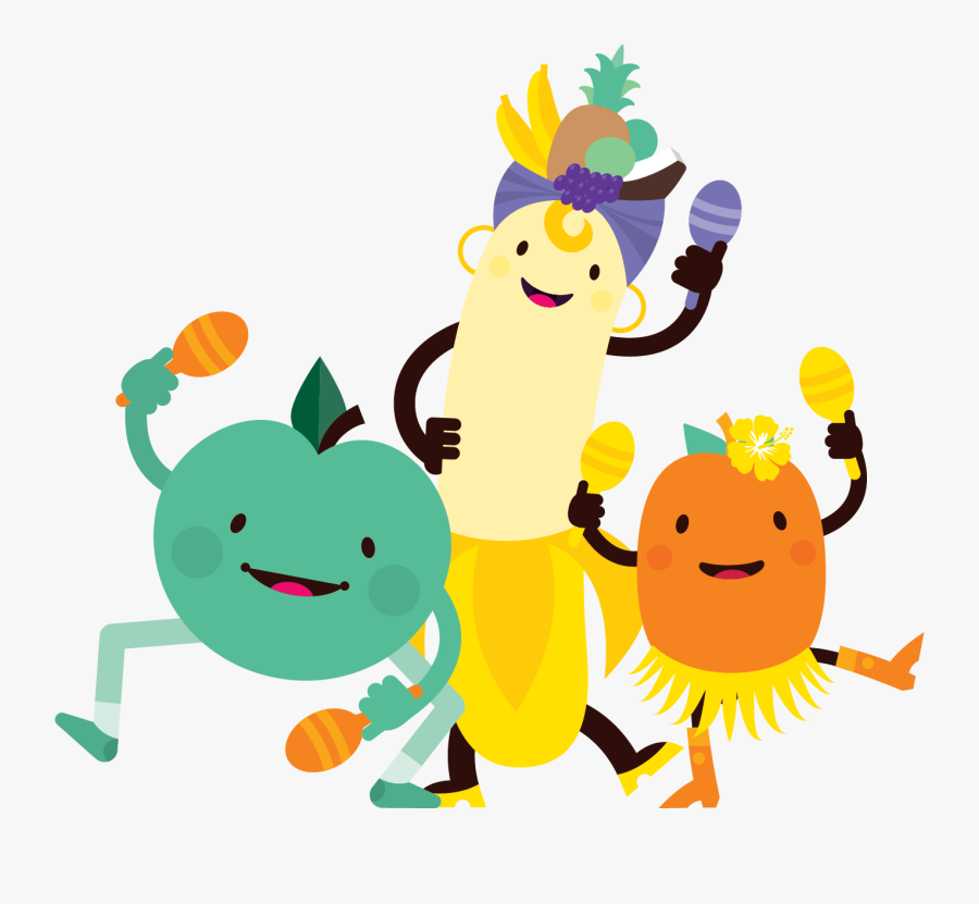 Package Illustrations / Baby Porridge - Cartoon, Transparent Clipart