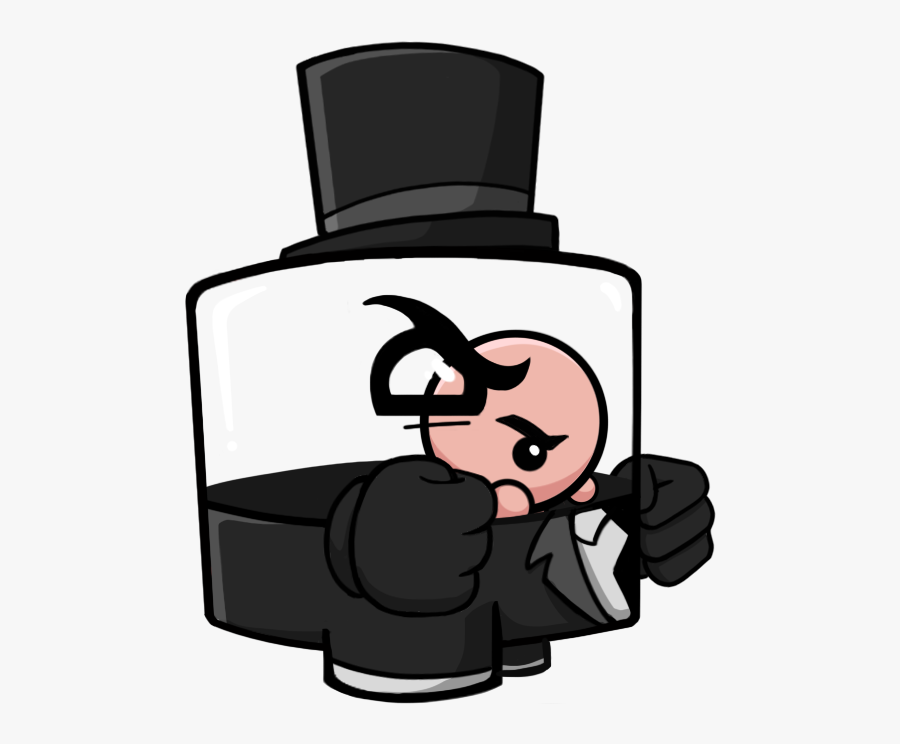 Transparent Washcloth Clipart - Doctor Fetus Super Meat, Transparent Clipart