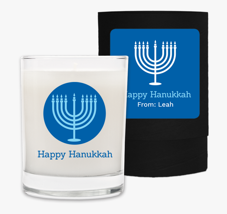 Transparent Hanukkah Png - Pint Glass, Transparent Clipart