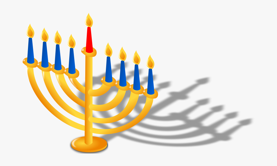 Free Hanukkah Lamp Menorah Hanukkah Clip Art , Free