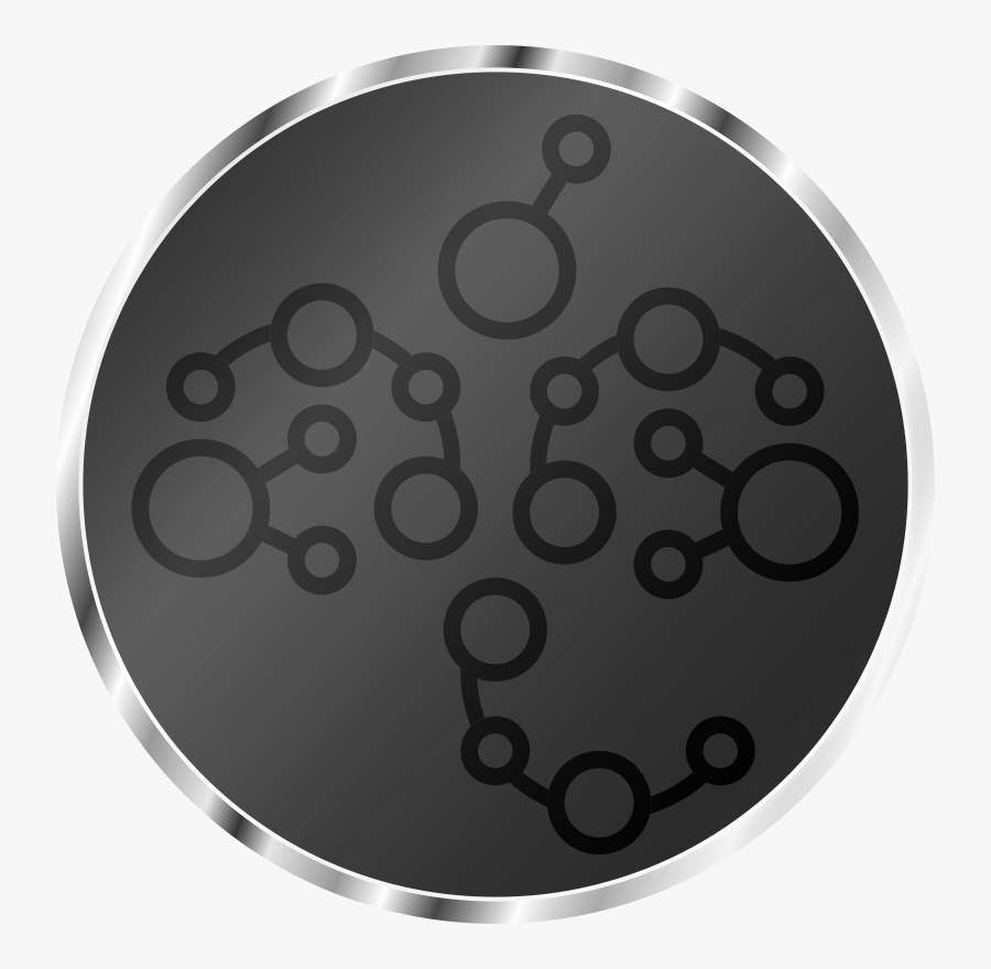 The Never Seen Javascript Alien Clock 2010 - Circle, Transparent Clipart