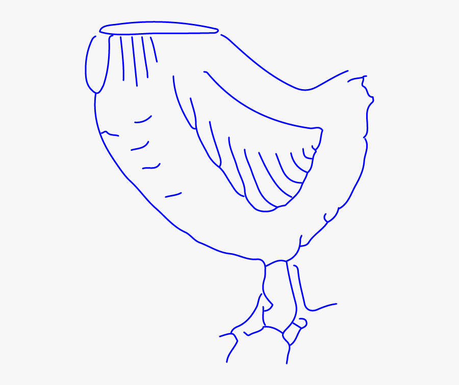 Clipart Freeuse Download Missile Drawing Wing - Drawing, Transparent Clipart