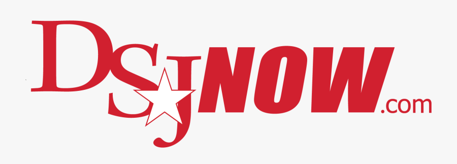 Daily Star Journal Logo, Transparent Clipart