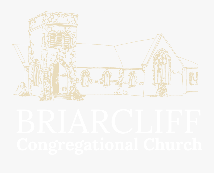 Briarcliff Cc Logo Horiz Fade - Last Man By Mary Shelley Book Cover, Transparent Clipart