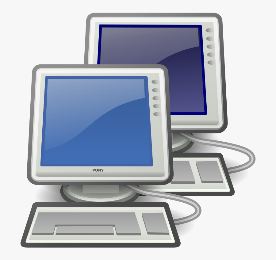 Computer Network , Free Transparent Clipart ClipartKey
