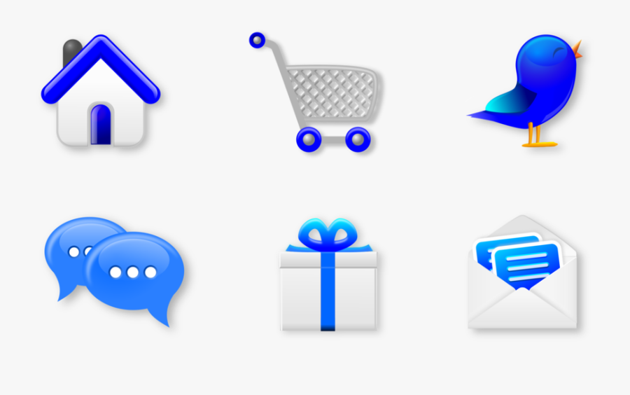 Computer Icon,text,brand, Transparent Clipart