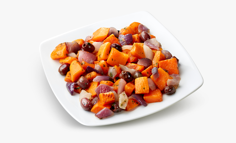 Grilled Pumpkin Side Dish, "cipolla Rossa Di Tropea - Fruit Salad, Transparent Clipart