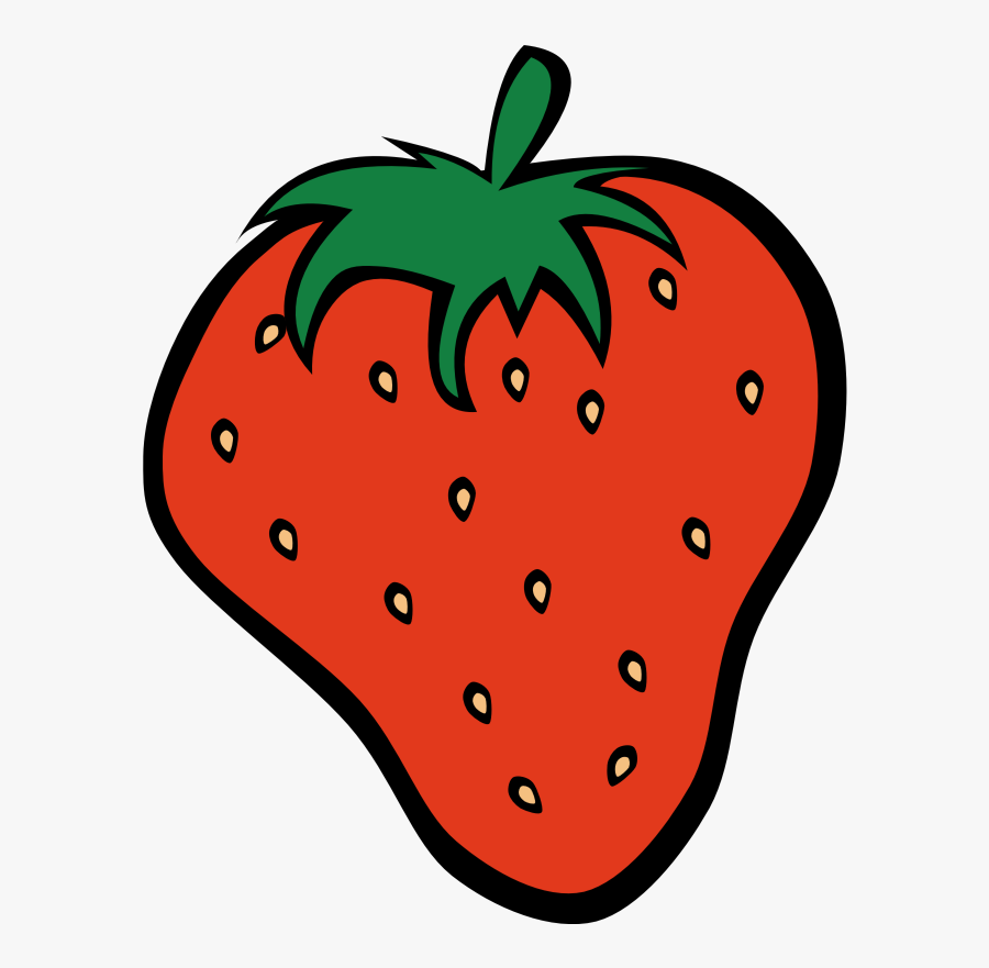 Fruit Clipart - Clipart Pictures Of Fruits, Transparent Clipart