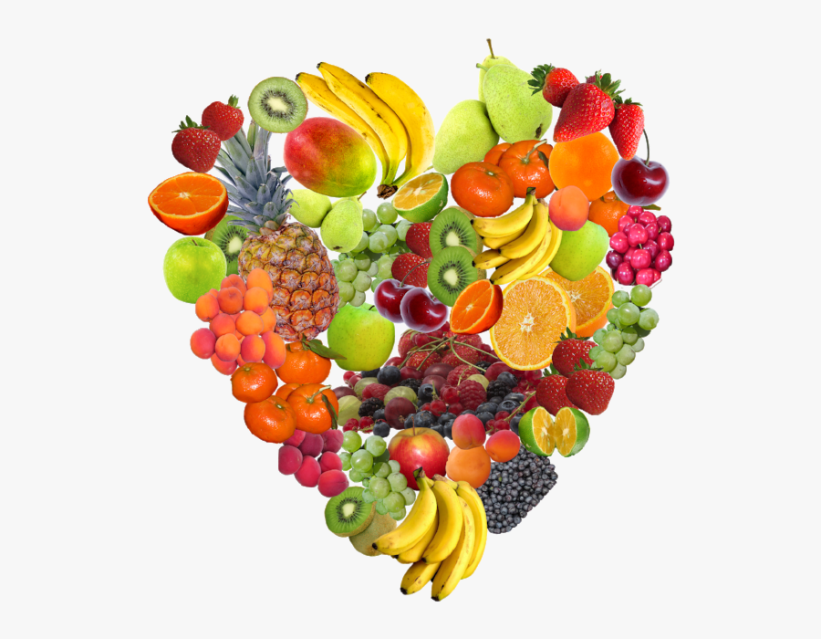 Healthy Food Transparent Background, Transparent Clipart