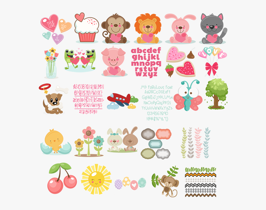 Miss Kate Cuttables Freebies, Transparent Clipart